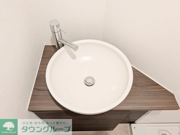 Arrowsal SHINKAWAの物件内観写真